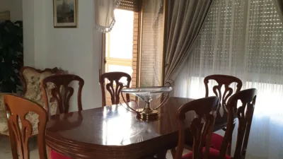 Apartment on Calle de Almería photo 8