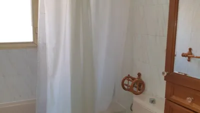 Apartment on Calle de Almería photo 9