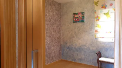 Apartment on Zurbarán Street photo 10