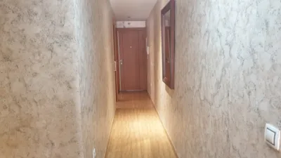 Apartment on Zurbarán Street photo 16