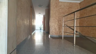 Apartment on Zurbarán Street photo 21