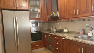 Apartment on Zurbarán Street photo 2