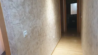 Apartment on Zurbarán Street photo 4