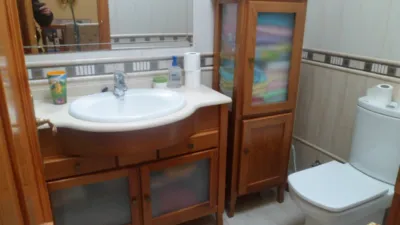 Duplex in Centro-Norte photo 4