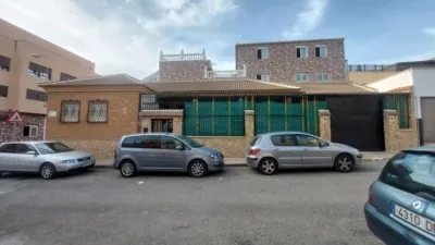 House on Calle de Berenguel photo 2