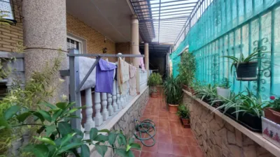 House on Calle de Berenguel photo 3