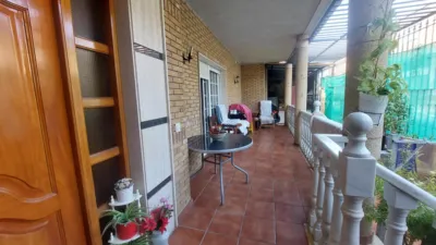 House on Calle de Berenguel photo 4