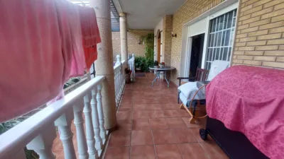 House on Calle de Berenguel photo 5