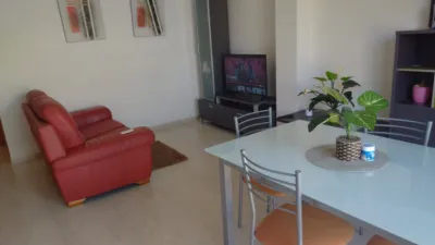 Penthouse on Doctor Marañón Street photo 2