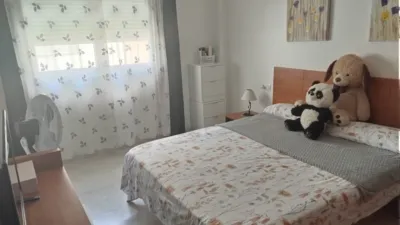 Penthouse on Doctor Marañón Street photo 3