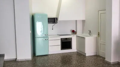 House on Calle de Ciudad Real photo 2