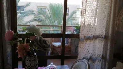 Apartment in Bulevar de El Ejido photo 27