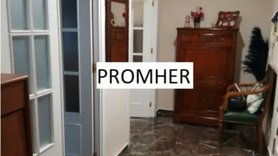 Apartment in Bulevar de El Ejido photo 2