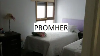 Apartment in Bulevar de El Ejido photo 6