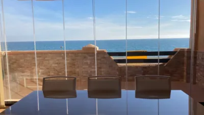 Apartment on Calle Flamencos photo 12