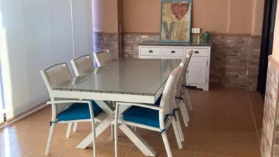 Apartment on Calle Flamencos photo 13