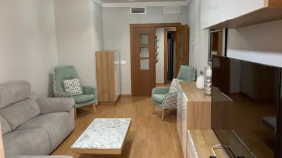 Apartment on Calle Flamencos photo 14