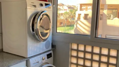 Apartment on Calle Flamencos photo 15