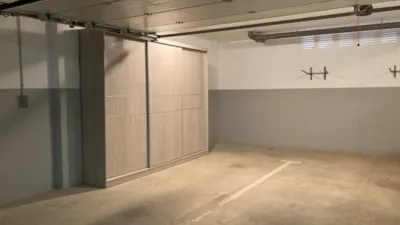 Apartment on Calle Flamencos photo 16