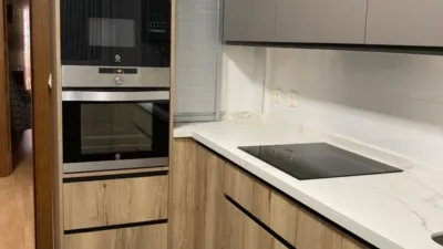 Apartment on Calle Flamencos photo 17