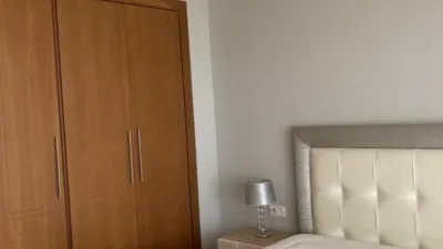 Apartment on Calle Flamencos photo 20