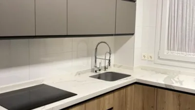 Apartment on Calle Flamencos photo 2