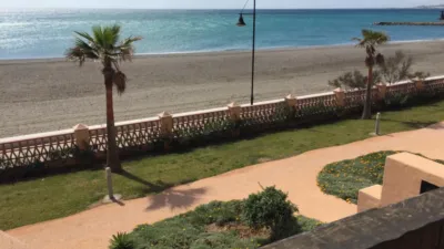 Apartment on Calle Flamencos photo 30