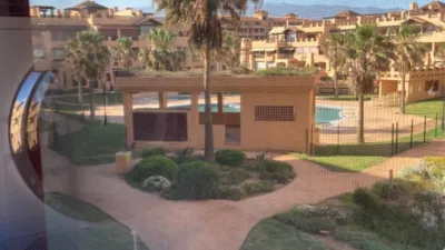 Apartment on Calle Flamencos photo 32
