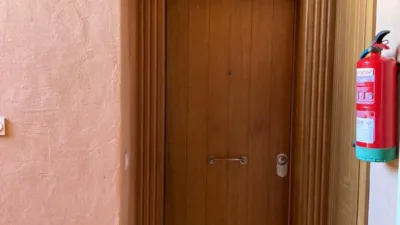Apartment on Calle Flamencos photo 35
