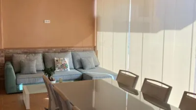 Apartment on Calle Flamencos photo 3
