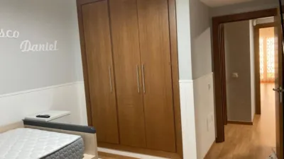 Apartment on Calle Flamencos photo 41