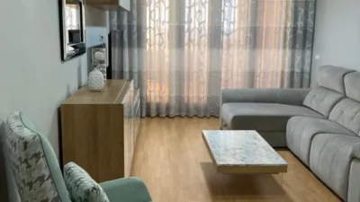 Apartment on Calle Flamencos photo 9