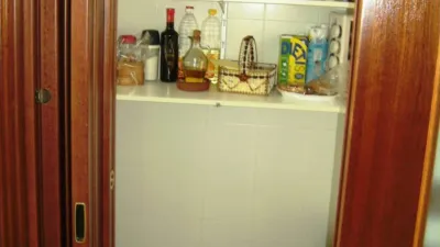 Ático en Barrio Pabellón-Estación photo 3