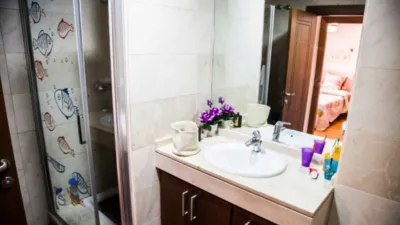 Apartment on Avenida Almerimar photo 2