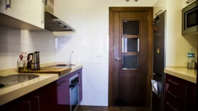 Apartment on Avenida Almerimar photo 3