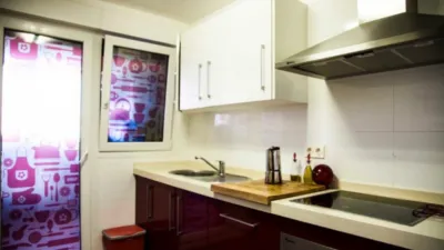 Apartment on Avenida Almerimar photo 4