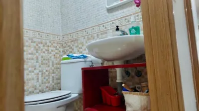 Apartment in Pabellon Area photo 10