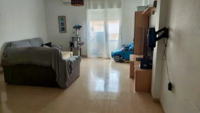 Apartment in Pabellon Area photo 3
