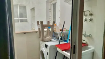 Apartment in Pabellon Area photo 4