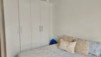 Apartment in Pabellon Area photo 5