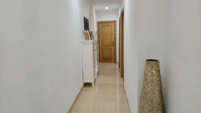 Apartment in Pabellon Area photo 9