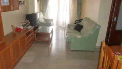 Top-floor apartment in Oeste photo 2