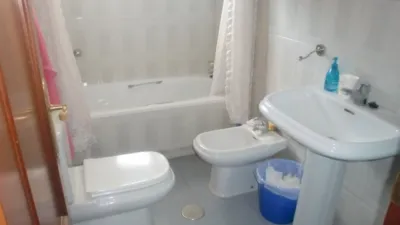 Top-floor apartment in Oeste photo 3