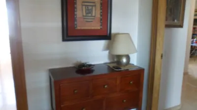 Apartment in the Town Hall area photo 10