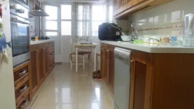 Apartment in the Town Hall area photo 2