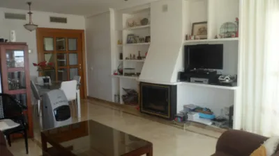 Apartment in the Town Hall area photo 3