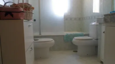 Apartment in the Town Hall area photo 5