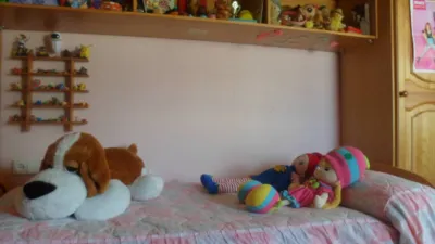 Apartment in the Town Hall area photo 7