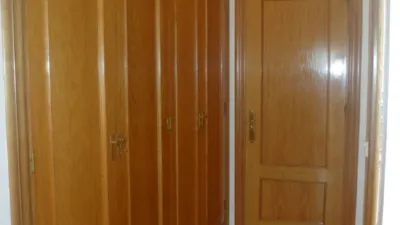 Apartment in the Town Hall area photo 9