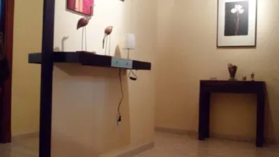Apartment in Centro-Norte photo 4
